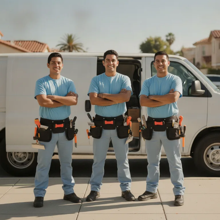 Instalador de Pisos equipo en Gustavo Adolfo Madero